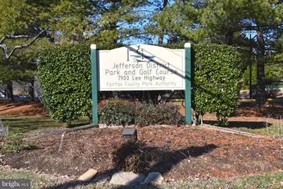 7336 Lee Highway #203, Falls Church, VA 22046 - Photo 37