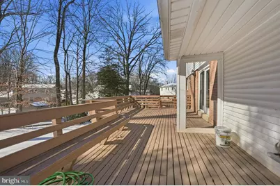 6802 Sydenstricker Road, Springfield, VA 22152 - Photo 47