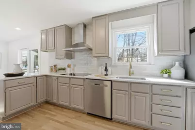 6802 Sydenstricker Road, Springfield, VA 22152 - Photo 19