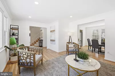 6802 Sydenstricker Road, Springfield, VA 22152 - Photo 13