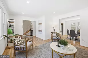 6802 Sydenstricker Rd, Springfield, VA 22152 - Photo 13