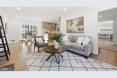 6802 Sydenstricker Road, Springfield, VA 22152 - Photo 7