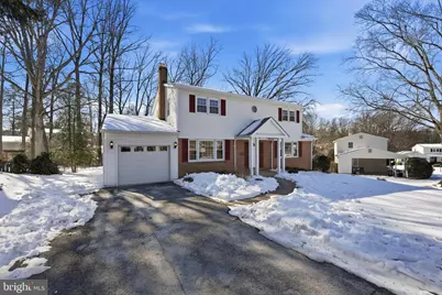 6802 Sydenstricker Road, Springfield, VA 22152 - Photo 1