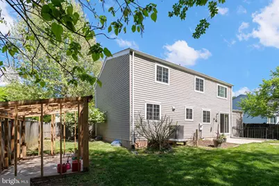 1103 Burwick Drive, Herndon, VA 20170 - Photo 5