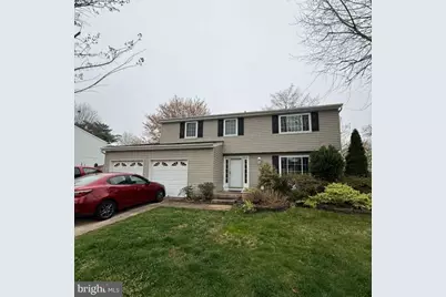 1103 Burwick Drive, Herndon, VA 20170 - Photo 1