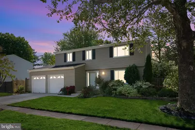 1103 Burwick Drive, Herndon, VA 20170 - Photo 3