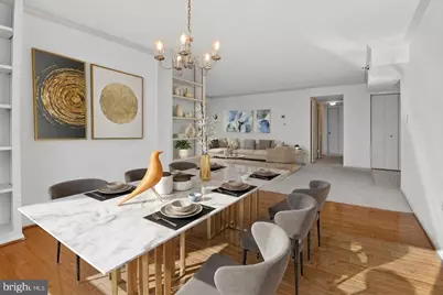 1808 Old Meadow Road #1105, McLean, VA 22102 - Photo 3