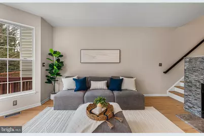 6735 Applemint Lane, Alexandria, VA 22310 - Photo 11