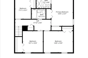 8109 Overton, Springfield, VA 22153 - Photo 37