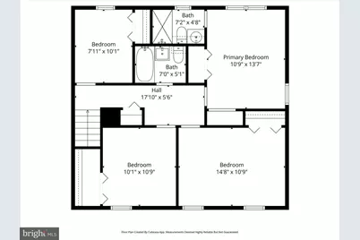 8109 Overton, Springfield, VA 22153 - Photo 35