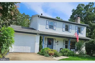 8109 Overton, Springfield, VA 22153 - Photo 3