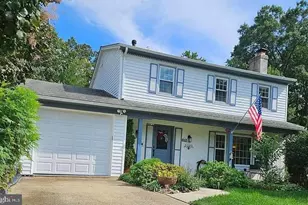 8109 Overton, Springfield, VA 22153 - Photo 3