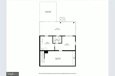 8109 Overton, Springfield, VA 22153 - Photo 33