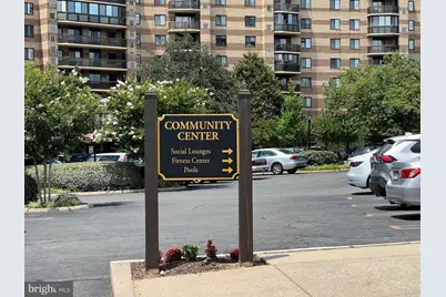 8340 Greensboro Drive #516, McLean, VA 22102 - Photo 31