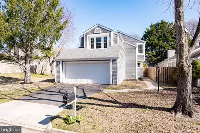 7501 Cross Gate Lane, Alexandria, VA 22315 - Photo 1