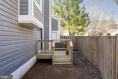 7501 Cross Gate Lane, Alexandria, VA 22315 - Photo 33