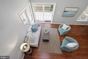 7501 Cross Gate Ln, Alexandria, VA 22315 - Photo 19