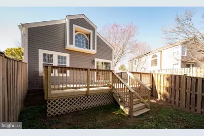 7501 Cross Gate Lane, Alexandria, VA 22315 - Photo 37