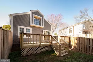 7501 Cross Gate Ln, Alexandria, VA 22315 - Photo 37