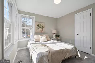 7501 Cross Gate Lane, Alexandria, VA 22315 - Photo 29