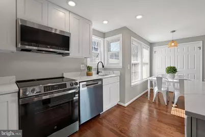 7501 Cross Gate Lane, Alexandria, VA 22315 - Photo 11