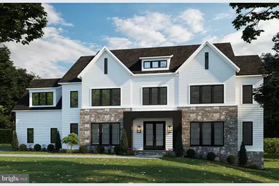 4805 Fox Chapel Road, Fairfax, VA 22030 - Photo 1