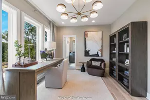 4805 Fox Chapel Rd, Fairfax, VA 22030 - Photo 13