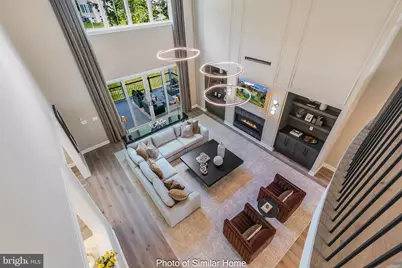 4805 Fox Chapel Road, Fairfax, VA 22030 - Photo 7