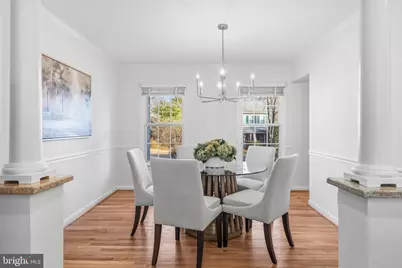 9516 Wallingford Drive, Burke, VA 22015 - Photo 17