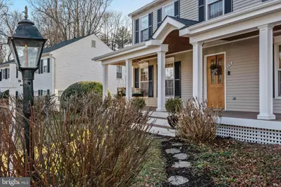 9516 Wallingford Drive, Burke, VA 22015 - Photo 7