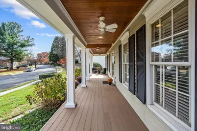 9516 Wallingford Drive, Burke, VA 22015 - Photo 3