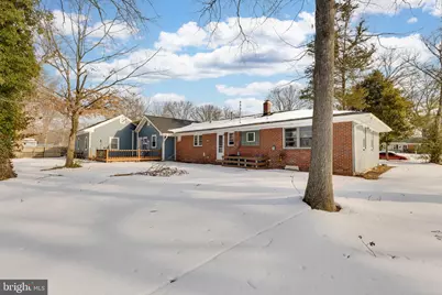 7832 Martha Washington Street, Alexandria, VA 22309 - Photo 25