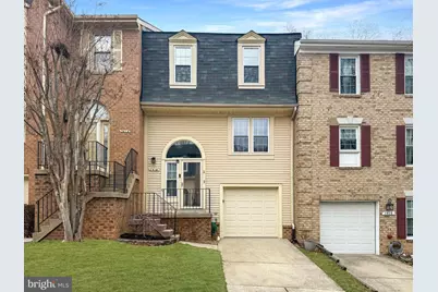 7416 Salford Court, Alexandria, VA 22315 - Photo 1