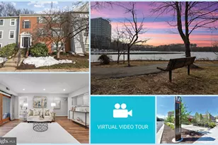 7746 New Providence Dr, Falls Church, VA 22042 - Photo 1