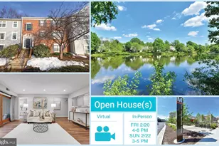 7746 New Providence Dr, Falls Church, VA 22042 - Photo 1