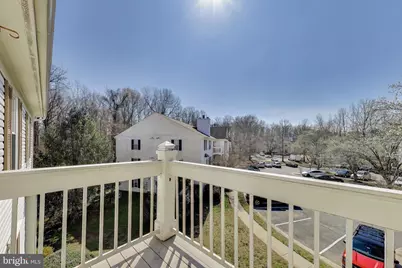 5704 Olde Mill Court #144, Alexandria, VA 22309 - Photo 15