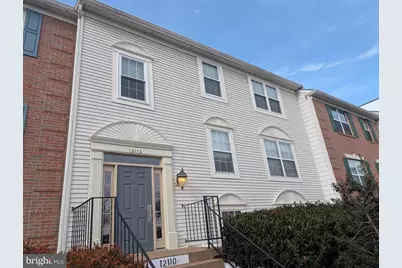 12110 Green Ledge Court #202, Fairfax, VA 22033 - Photo 1