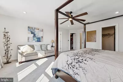 8102 Zoe Place, Alexandria, VA 22306 - Photo 17