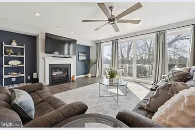 8102 Zoe Place, Alexandria, VA 22306 - Photo 3