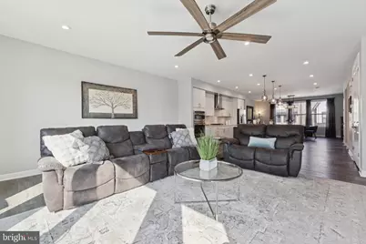 8102 Zoe Place, Alexandria, VA 22306 - Photo 5