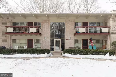 4357 Americana Drive #203(I), Annandale, VA 22003 - Photo 1