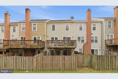 6163 Green Hollow Court, Springfield, VA 22152 - Photo 21