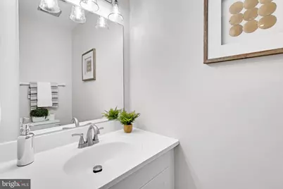 6163 Green Hollow Court, Springfield, VA 22152 - Photo 13