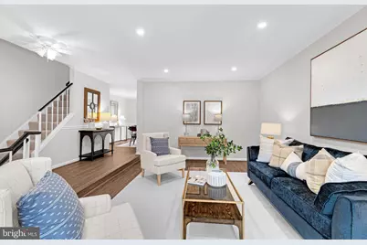 6163 Green Hollow Court, Springfield, VA 22152 - Photo 11