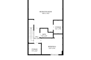 6163 Green Hollow Ct, Springfield, VA 22152 - Photo 23