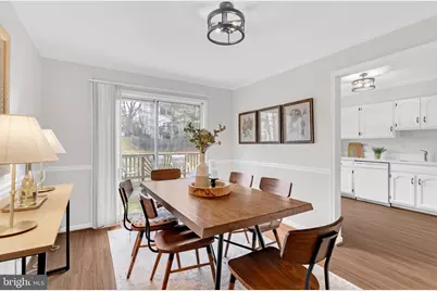 6163 Green Hollow Court, Springfield, VA 22152 - Photo 3