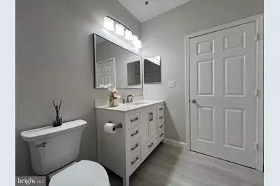 5107 Travis Edward Way #D, Centreville, VA 20120 - Photo 19