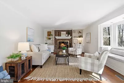 5903 Oak Ridge Court, Burke, VA 22015 - Photo 13