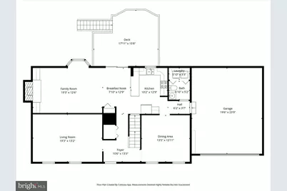 5903 Oak Ridge Court, Burke, VA 22015 - Photo 51