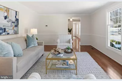 5903 Oak Ridge Court, Burke, VA 22015 - Photo 19